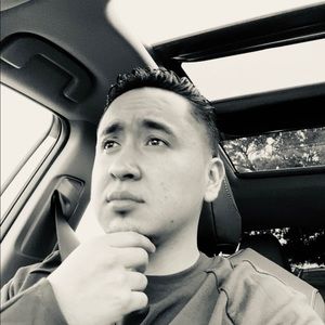 Meet your Posher, Byron